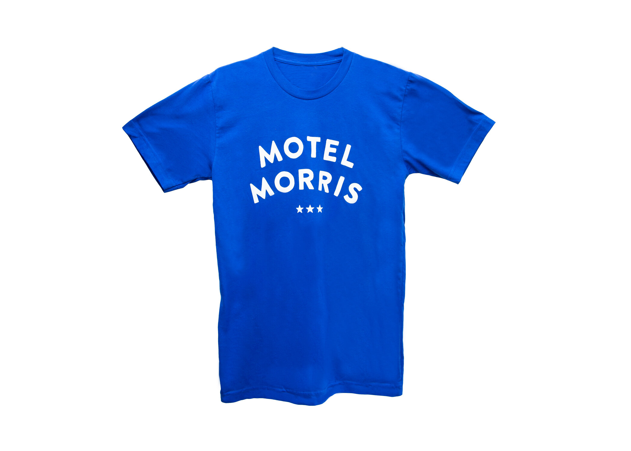 Motel Morris T Blue.jpg